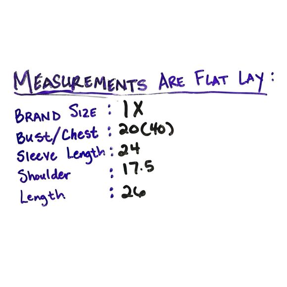 JH Collectibles Women’s Striped Ribbed Pullover Sweater Size 1X Blue Y2K Preppy - Picture 2 of 8